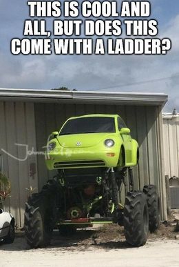Ladder funny memes