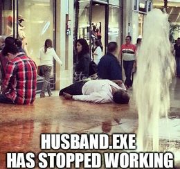 Stopped working memes