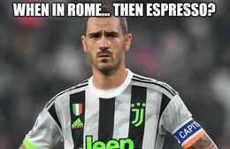 Rome memes
