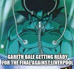 Getting ready memes