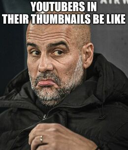 Thumbnails memes