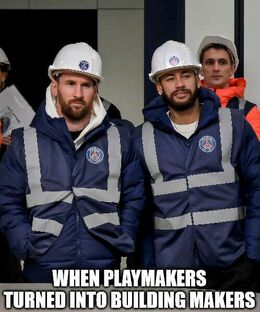 Makers memes