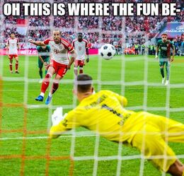 Where the fun memes