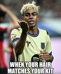 Hair memes