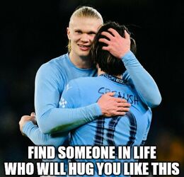 Will hug funny memes