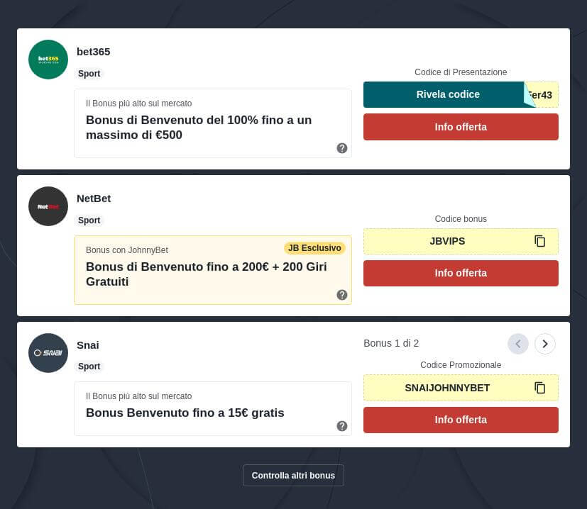Consigli Scommesse Atletica Leggera
