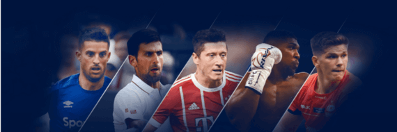 William Hill sportsko klađenje