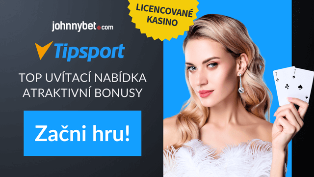vstupni bonus pro nove kasinove zakazniky