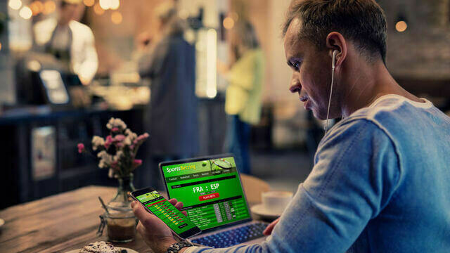 Sportsbetting Online