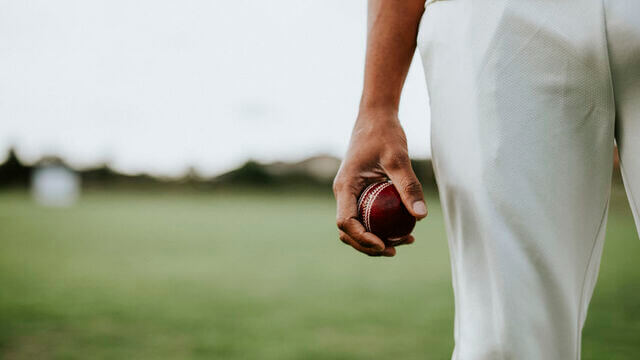 Cricket betting
