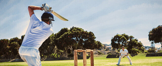 Cricket tips and statistics
