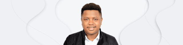 picture of David gitonga