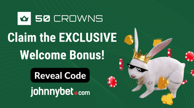 bonus code 50 crowns