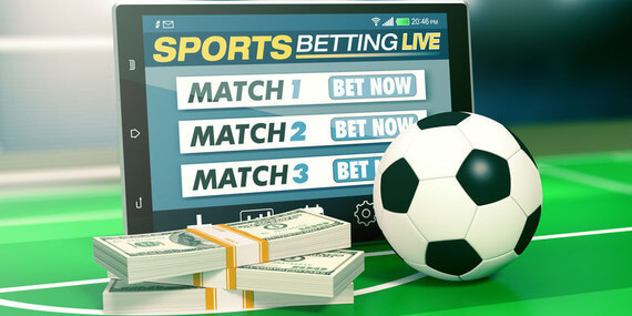 Nombreux paris sportifs sur Unibet