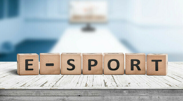 esport paris esportifs