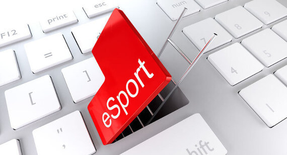 parier esport