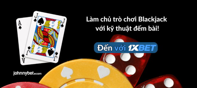 Trợ giúp đếm bài Blackjack online