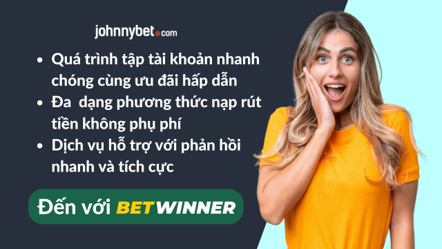  Betwinner Việt Nam 2025